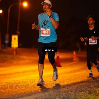 Runner Photo 4443146