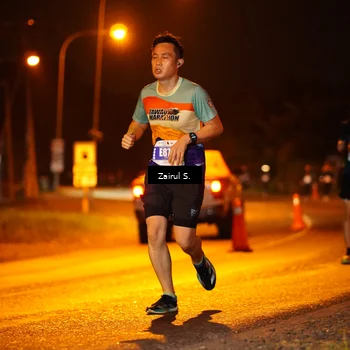 Runner Photo 4443147