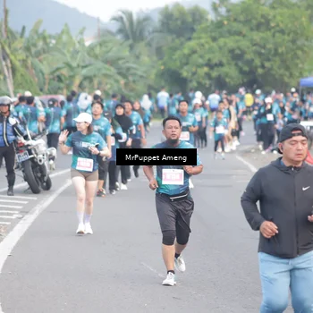 Runner Photo 4443148
