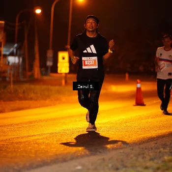 Runner Photo 4443151