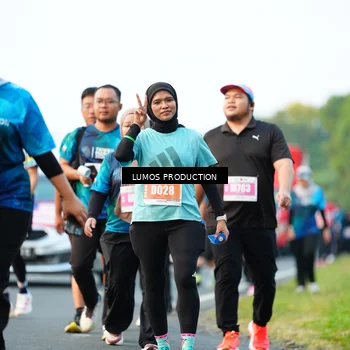 Runner Photo 4443152