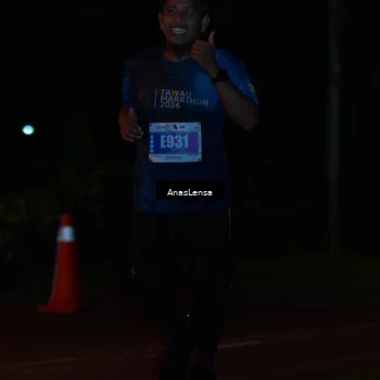 Runner Photo 4443156