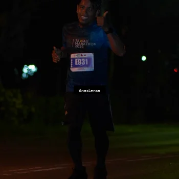 Runner Photo 4443159