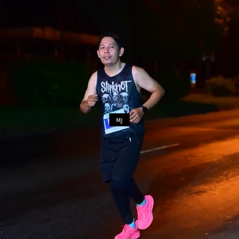 Runner Photo 4443161