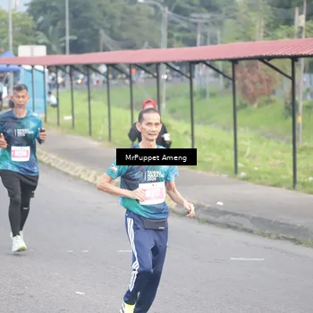 Runner Photo 4443165