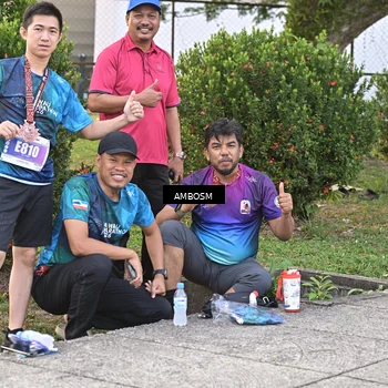 Runner Photo 4443177