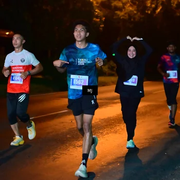 Runner Photo 4443178