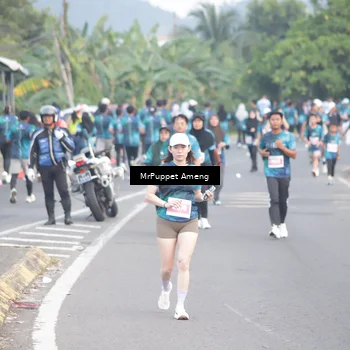 Runner Photo 4443181