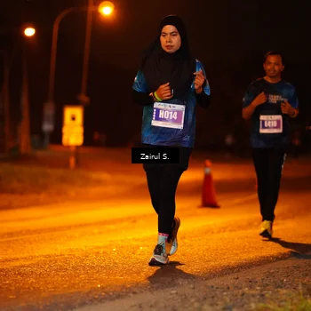 Runner Photo 4443183