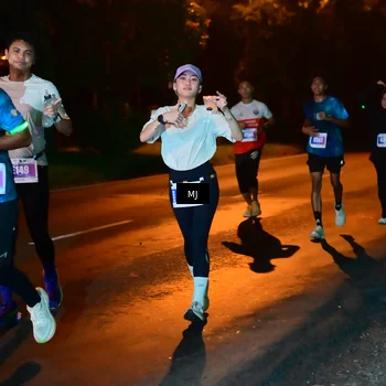 Runner Photo 4443185