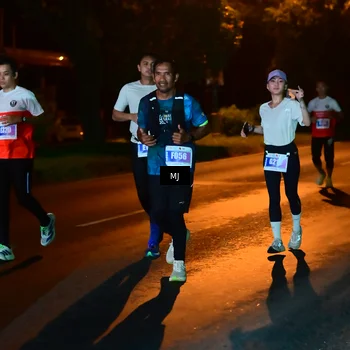 Runner Photo 4443187
