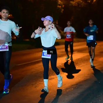 Runner Photo 4443190