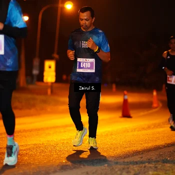 Runner Photo 4443193