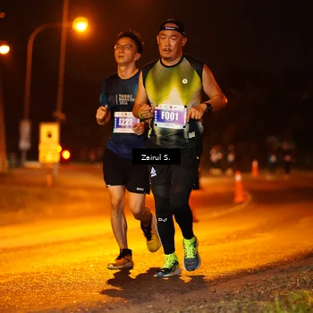 Runner Photo 4443195