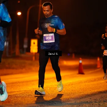 Runner Photo 4443197