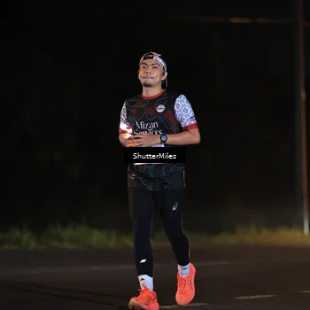 Runner Photo 4443198