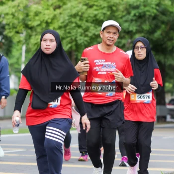Runner Photo 44432