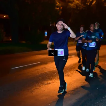 Runner Photo 4443200