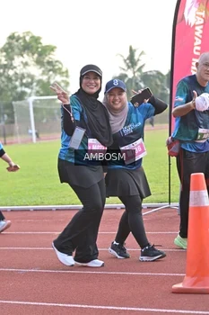 Runner Photo 4443203