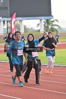 Runner Photo 4443204