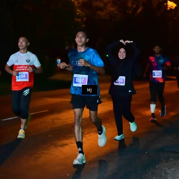 Runner Photo 4443205