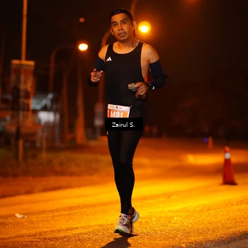 Runner Photo 4443207