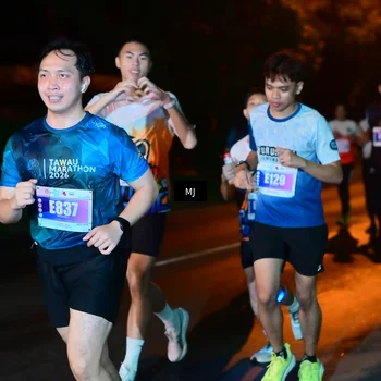 Runner Photo 4443209
