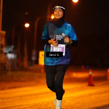 Runner Photo 4443211