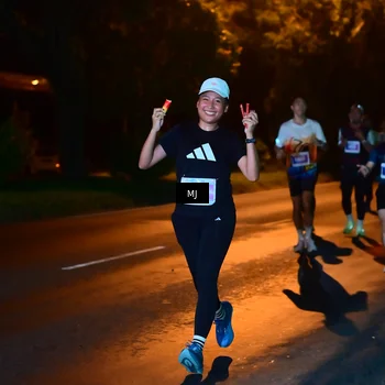 Runner Photo 4443213