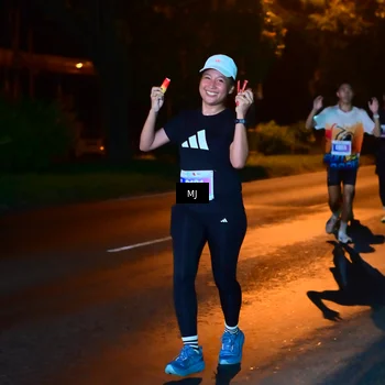 Runner Photo 4443214