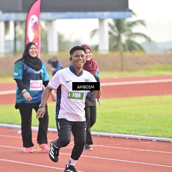 Runner Photo 4443215