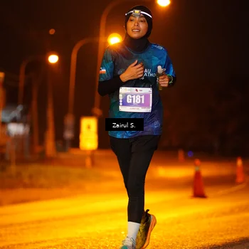 Runner Photo 4443217