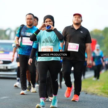 Runner Photo 4443219