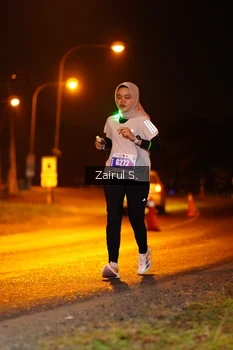 Runner Photo 4443220