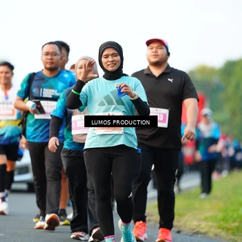 Runner Photo 4443221