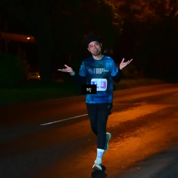 Runner Photo 4443224