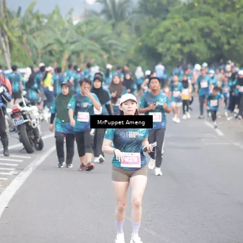 Runner Photo 4443225