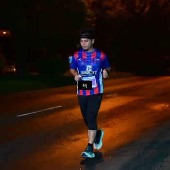 Runner Photo 4443228