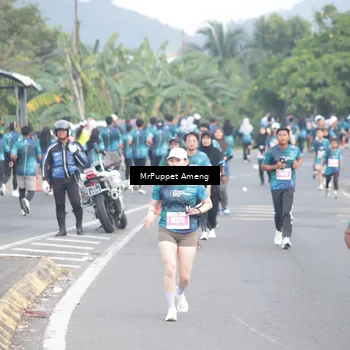 Runner Photo 4443229