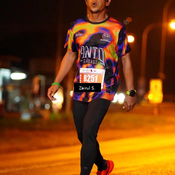 Runner Photo 4443236