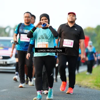 Runner Photo 4443237