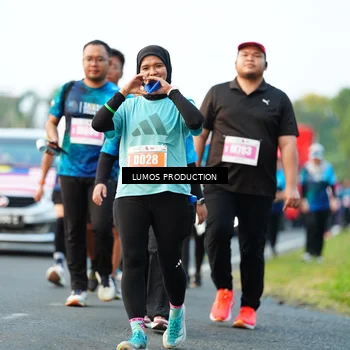Runner Photo 4443239
