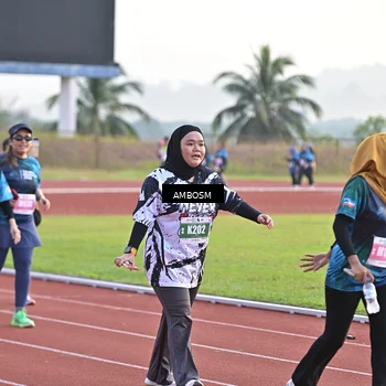 Runner Photo 4443241