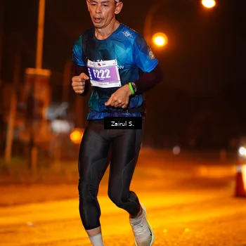 Runner Photo 4443243