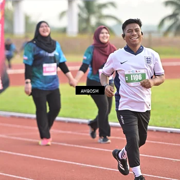 Runner Photo 4443245