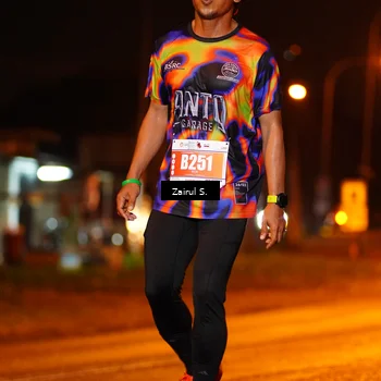 Runner Photo 4443252