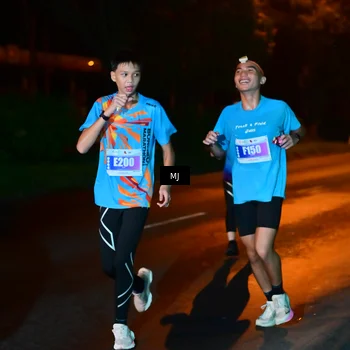 Runner Photo 4443253