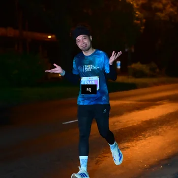 Runner Photo 4443255