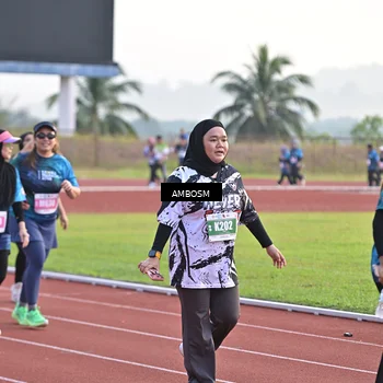 Runner Photo 4443256