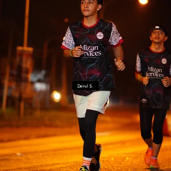 Runner Photo 4443257